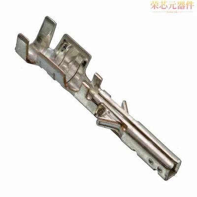 0430300001原装「CONN SOCKET 20-24AWG CRIMP TIN」正品