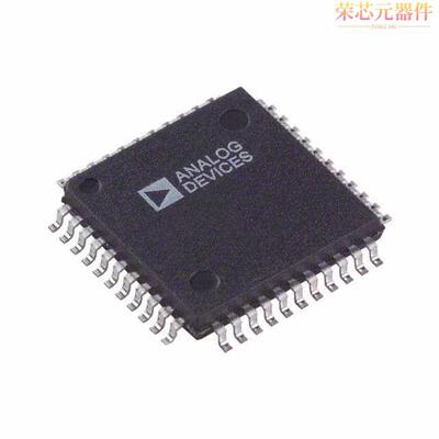 AD73322AST原装「IC ANALOG FRONT END DUAL 44-LQFP」正品