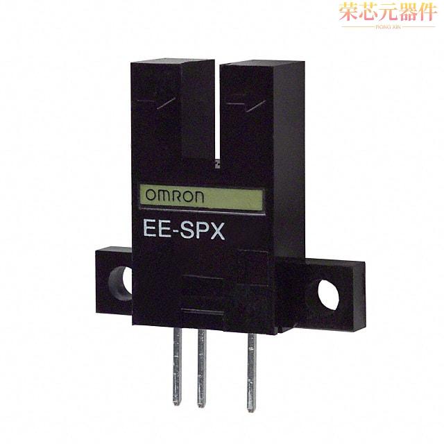 EE-SPX401原装「SENSOR OPTICAL 3.6MM MODULE SLOT」正品
