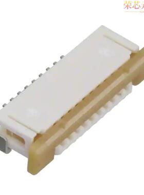 0522711069原装「CONN FPC BOTTOM 10POS 1.00MM R/A」正品