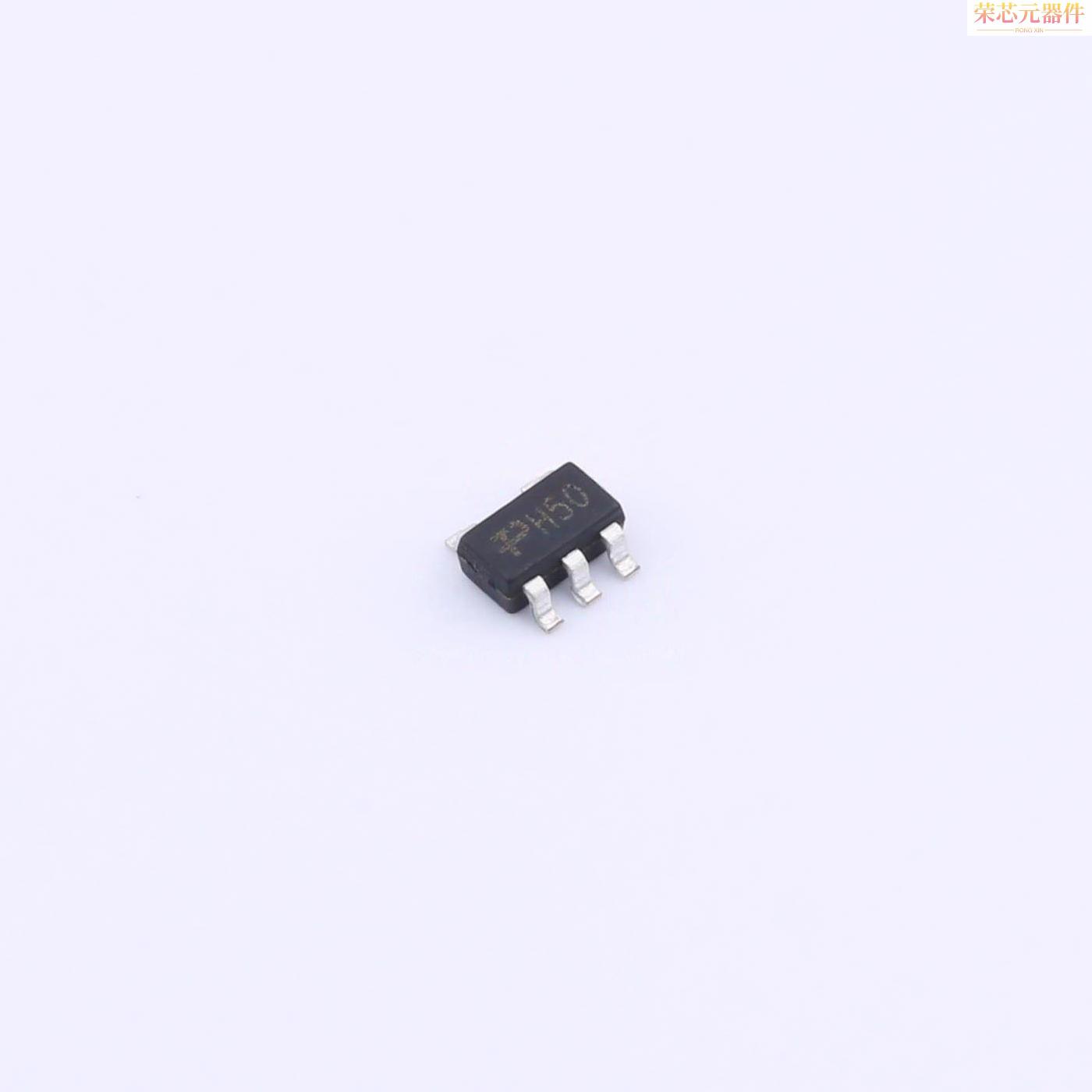 TP362C50S5-1原装「36V 200mA 2uA Hight PSRR Voltag