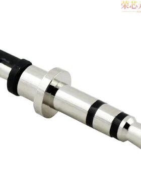 50-00400原装「CONN PLUG STEREO 2.5MM 3COND」正品