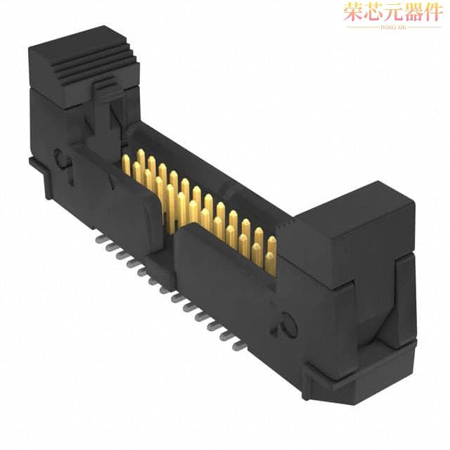 EHF-113-01-F-D-SM原装「CONN HEADER SMD 26POS 1.27MM」正品