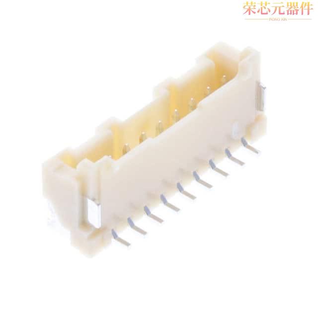 BM09B-PASS-1-TFT(LF)(SN)原装「CONN HEADER SMD 9PO