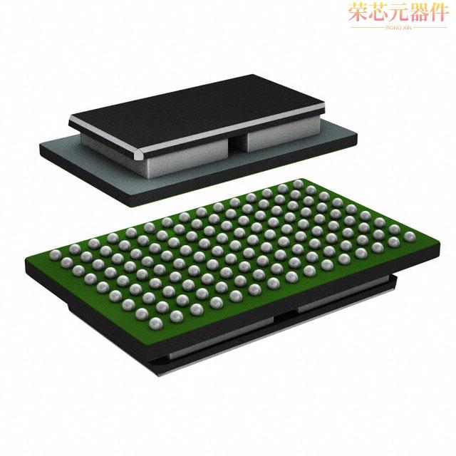 DS280DF810ABVT原装「IC RETIMER 28GBPS 135-FCBGA」正品