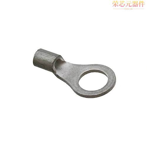 130017原装「CONN RING CIRC 16-22AWG #5 CRIMP」正品