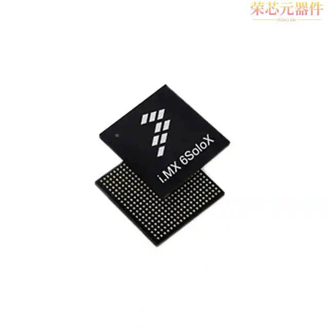 MCIMX6X3EVN10AB原装「IC MPU I.MX6SX 1GHZ 400MAPBGA」正品