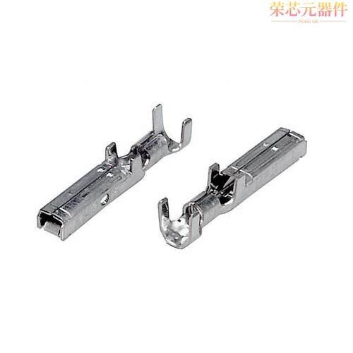 1-175218-5原装「CONN SOCKET 16-20AWG CRIMP TIN」正品