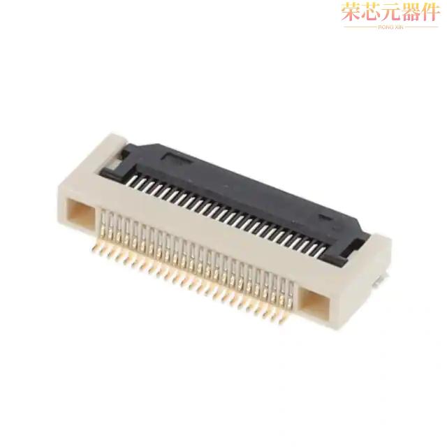 F31L-1A7H1-11024原装「FLEX CONNECTOR, 0.50MM PITC