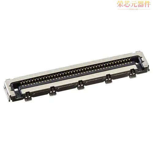 5010834010原装「CONN RCPT 40POS 0.016 GOLD SMD」正品