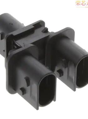 2278730-1原装「HDSCS Y CAN RECEPTACLE HOUSING A」正品