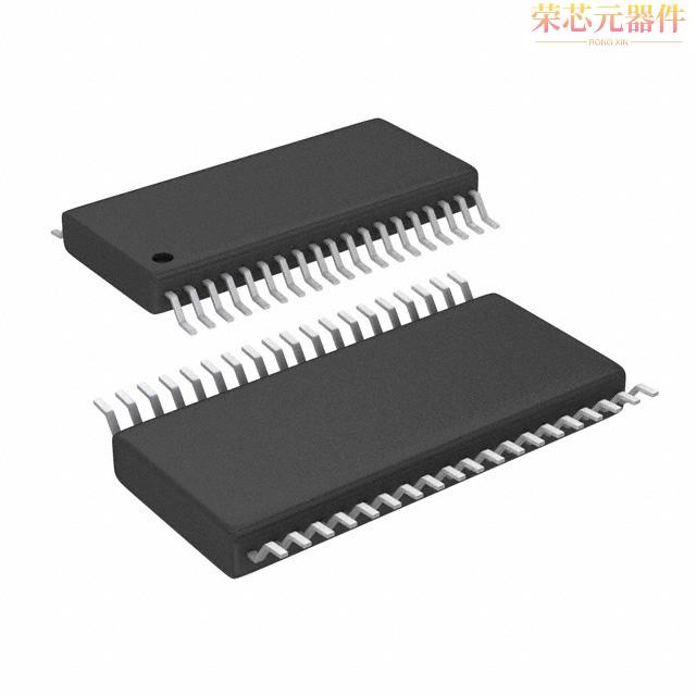 THS4524IDBTR原装「IC OPAMP DIFF 4 CIRCUIT 38TSSOP」正品