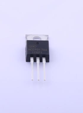 NCEP0178A原装「N沟道 100V 78A」正品