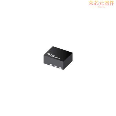 TPS62902RPJR原装「3-V TO 17-V, 2-A, HIGH-EFFICIENC」正品