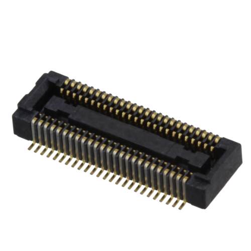 AXK750247G原装「CONN SOCKET 50POS SMD GOLD」正品