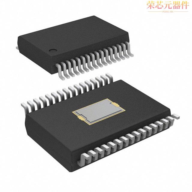 MCZ33904D3EK原装「IC INTERFACE SPECIALIZED 32SOIC」正品