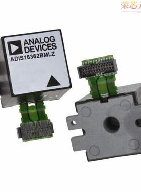 ADIS16362BMLZ原装「IMU ACCEL/GYRO 3-AXIS SPI 24ML」正品