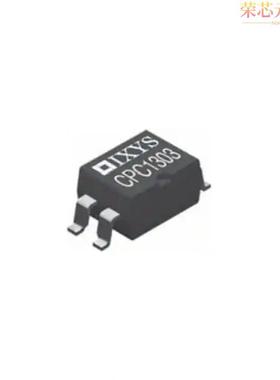 CPC1303GRTR原装「OPTOISOLATOR 5KV TRANSISTOR 4SMD」正品