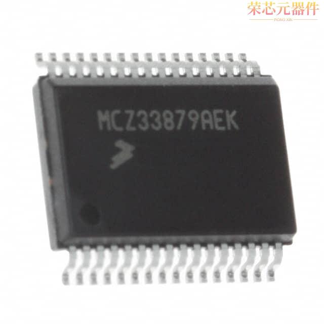 MC33931EK原装「IC MOTOR DRIVER 5V-28V 32SOIC」正品
