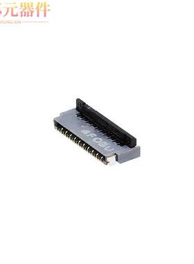 FH35C-21S-0.3SHW(10)原装「CONN FPC 21POS .3MM」正品