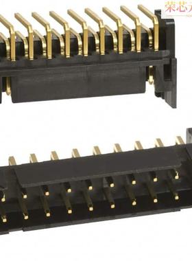DF11-20DP-2DS(52)原装「CONN HEADER R/A 20POS 2MM」正品
