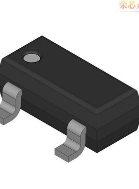 BAS40E6433HTMA1原装「DIODE SCHOTTKY 40V 120MA SOT
