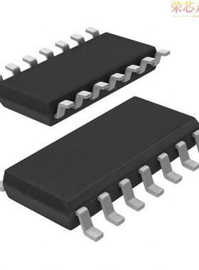 74HC4002D-Q100,118原装「IC GATE NOR 2CH 4-INP 14SO」正品