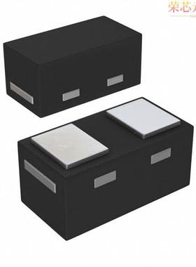 D5V0Q1B2LP3-7原装「TVS DIODE 5.5VWM 11VC DFN0603-2」正品