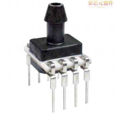 HSCDANT005PGAA5原装「SENSOR PRES 5PSI GAUG 5V DIP」正品