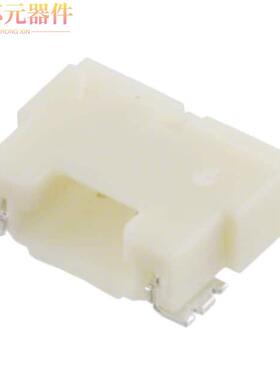 DF14A-2P-1.25H(56)原装「CONN HEADER SMD R/A 2POS