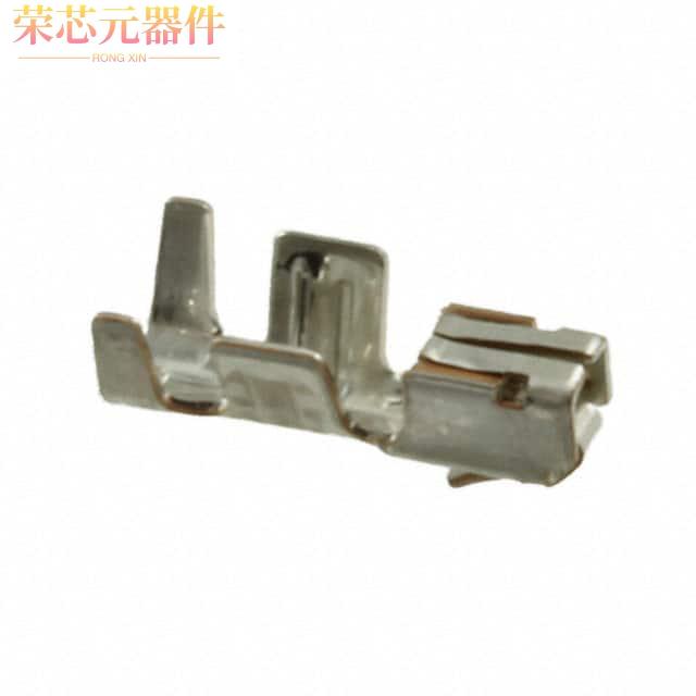 GT8E-2022SCF原装「CONN SOCKET 20-22AWG CRIMP TIN」正品