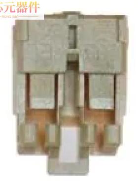 DF61Y-2S-2.2C(13)原装「CONN RCPT 2POS 2.2MM CRIMP」正品