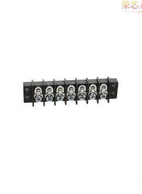 1507-Y原装「CONN BARRIER STRIP 7CIRC 0.375