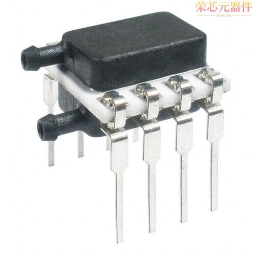 HSCDRRT001PD2A3原装「SENSOR PRES 1PSI DIFF 3V DIG