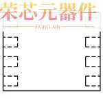 GD25LQ128EWIGR原装「128MBIT NOR FLASH /1.8V /WSON