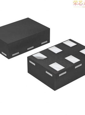 74LVC1G57GM,115原装「IC CONFIG MULTI-FUNC GATE 6-