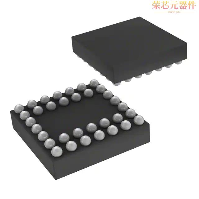 LM10504TME/NOPB原装「IC SSD TRPL BUCK + LDO 34USMD」正品