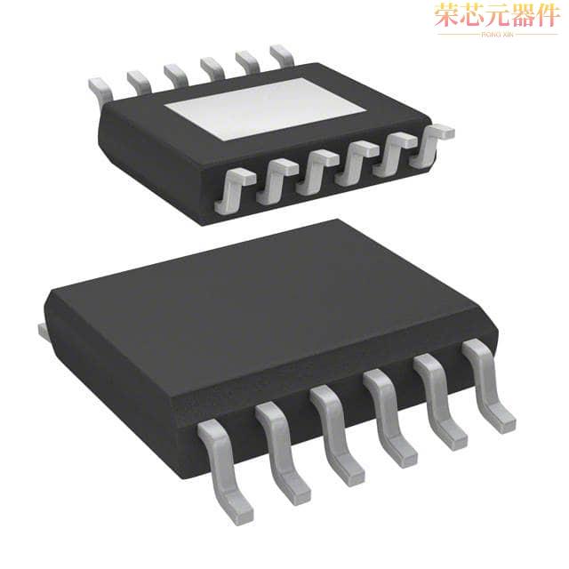 L4995RJTR原装「IC REG LIN 5V 500MA POWERSSO-12」正品