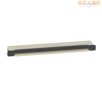 62684-501100ALF原装「CONN FPC BOTTOM 50POS 0.50MM