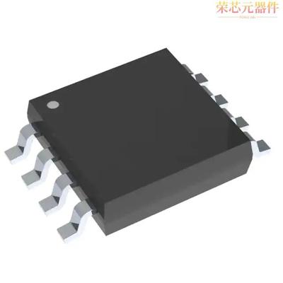 DS24B33S+原装「IC EEPROM 4KBIT 1-WIRE 8SO」正品