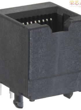 SS-651010-A-NF原装「CONN MOD JACK 10P10C VERT UNS