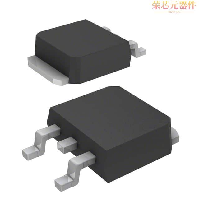 BCR3AS-14B-T13#B00原装「TRIAC 800V 3A」正品