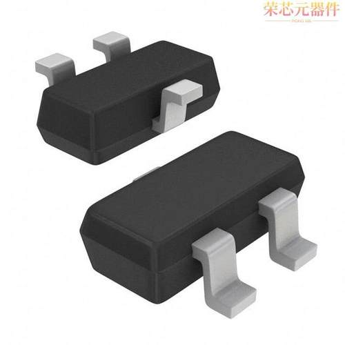 BSR802NL6327HTSA1原装「MOSFET N-CH 20V 3.7A SC59」正品