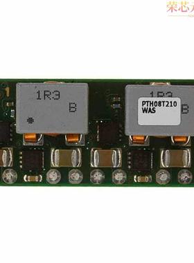 PTH08T210WAS原装「DC DC CONVERTER 0.7-3.6V」正品