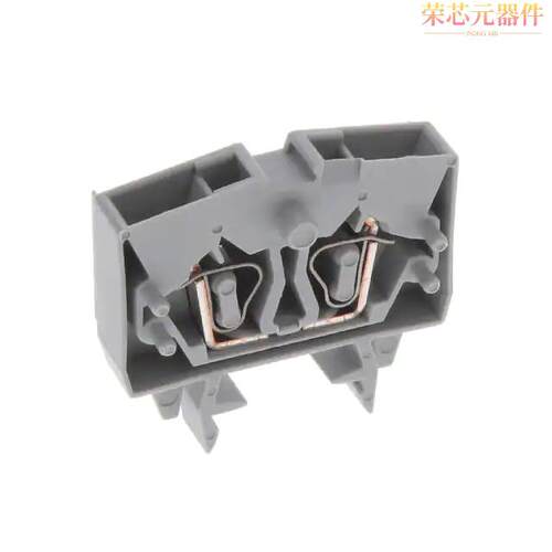 264-701原装「2-CONDUCTOR MINIATURE THROUGH TE」正品