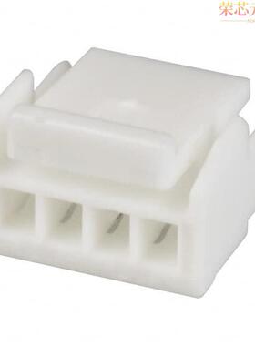 GHR-04V-S原装「CONN GH HOUSING 4POS 1.25MM」正品