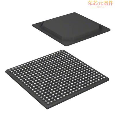 KSZ9692XPB原装「IC ARM9 PHY 5MBPS 400BGA」正品