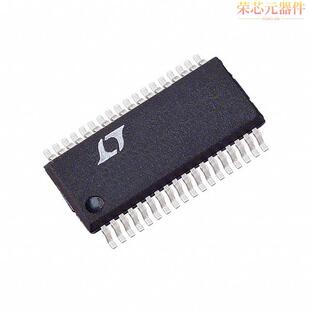 LTC1604CG#PBF原装「IC ADC 16BIT SAR 36SSOP」正品