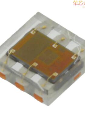 TSL27723FN原装「SENSOR OPT AMBIENT 6DFN」正品