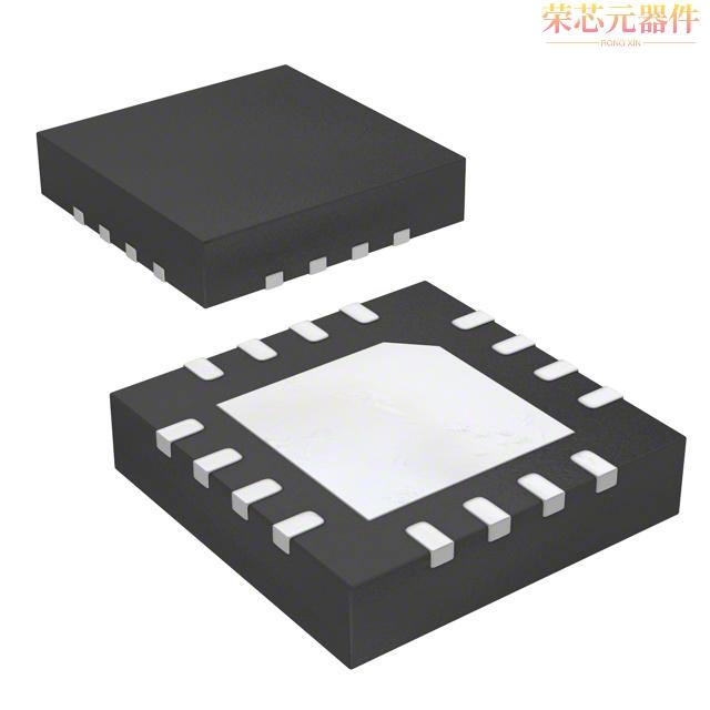 8S89831AKILFT原装「IC CLK BUF 1:4 2.1GHZ 16VFQFPN」正品
